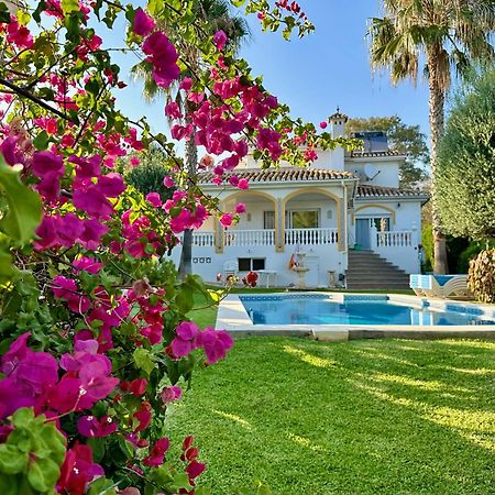 Villa Dolce Vita Benalmádena Zewnętrze zdjęcie