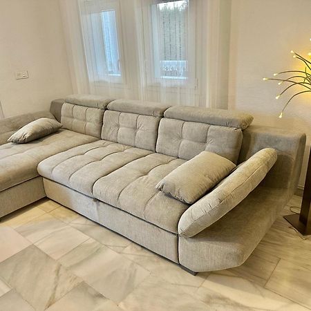 Villa Dolce Vita Benalmádena Zewnętrze zdjęcie