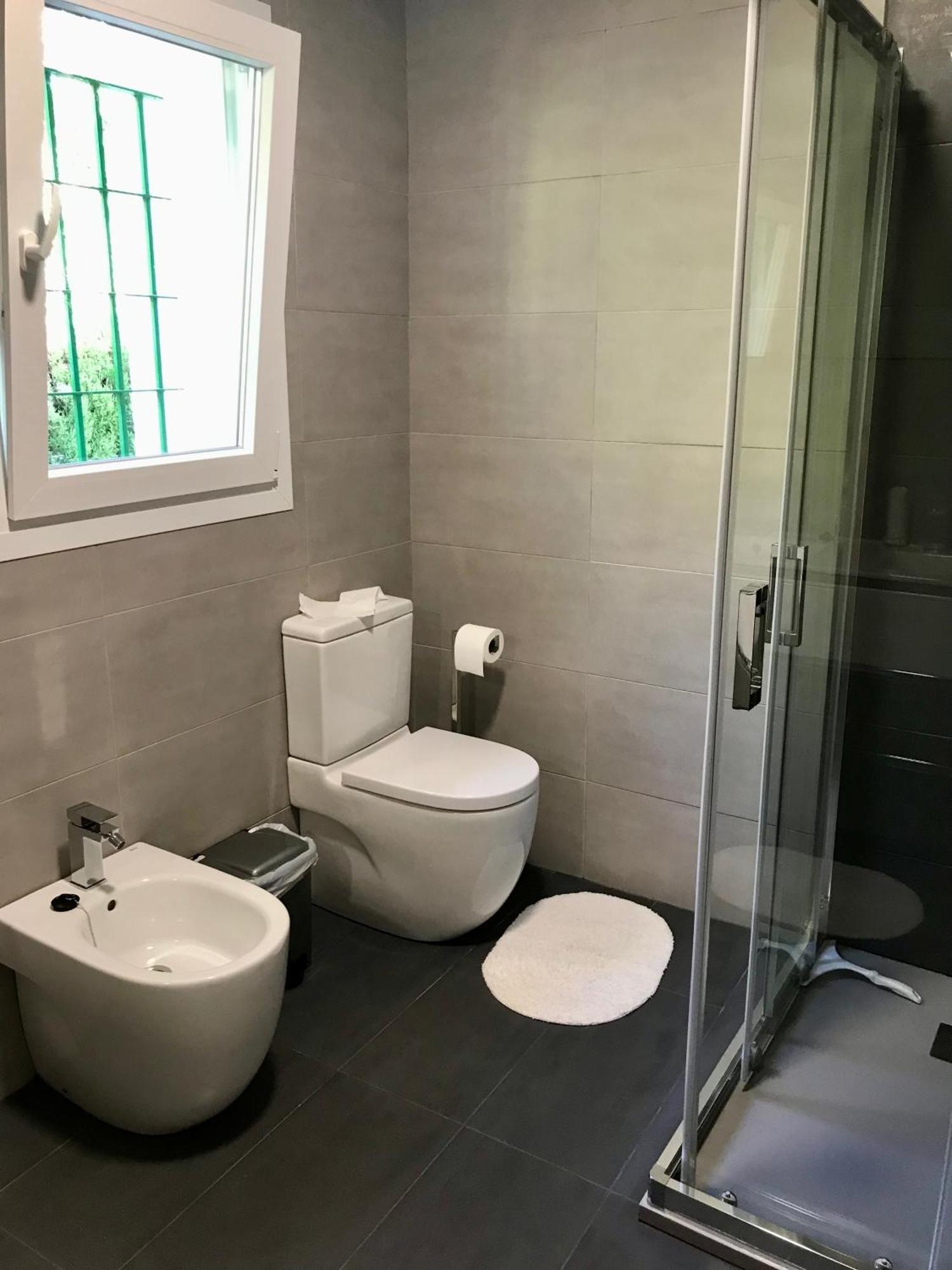 Villa Dolce Vita Benalmádena Zewnętrze zdjęcie
