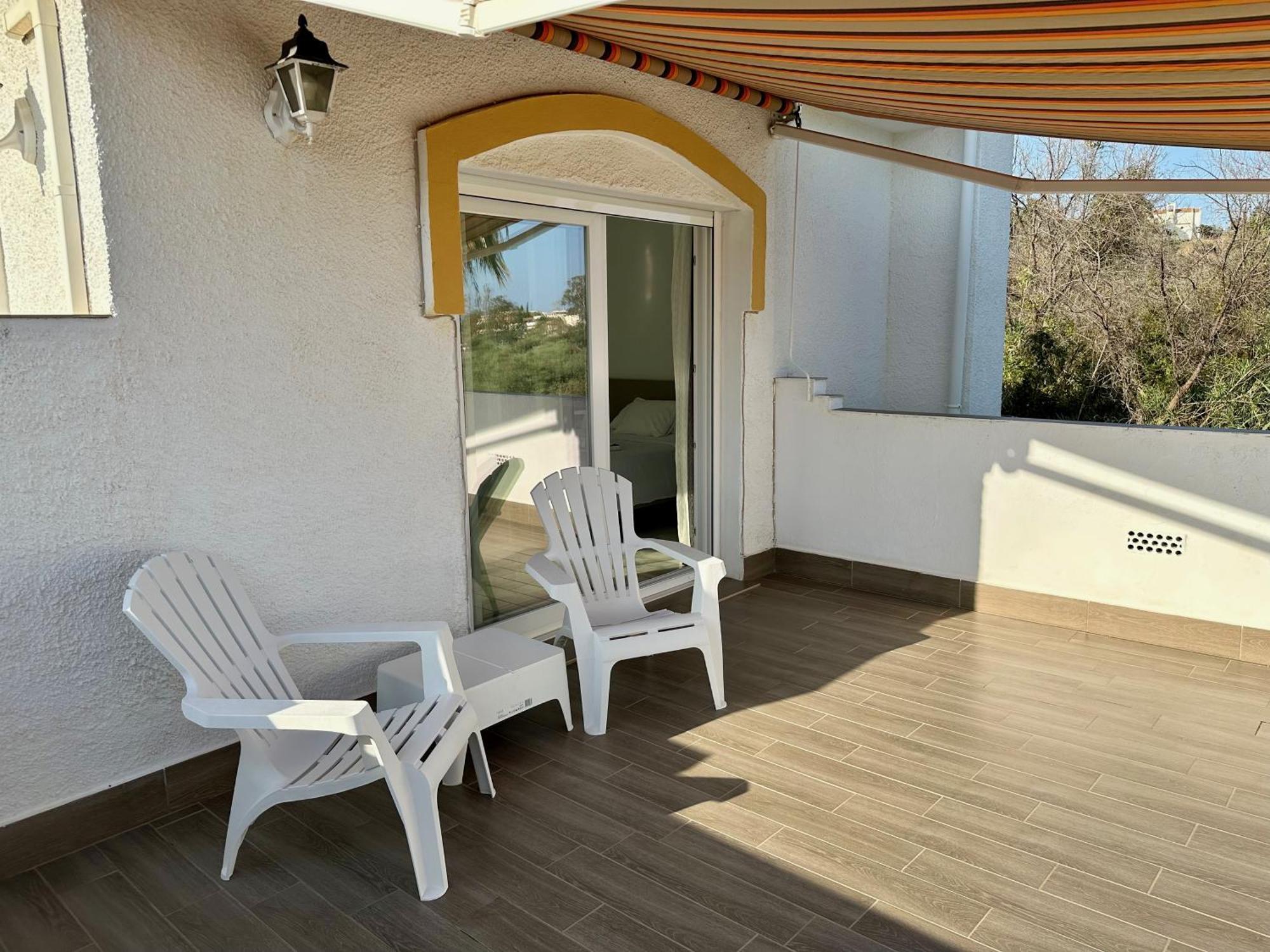 Villa Dolce Vita Benalmádena Zewnętrze zdjęcie