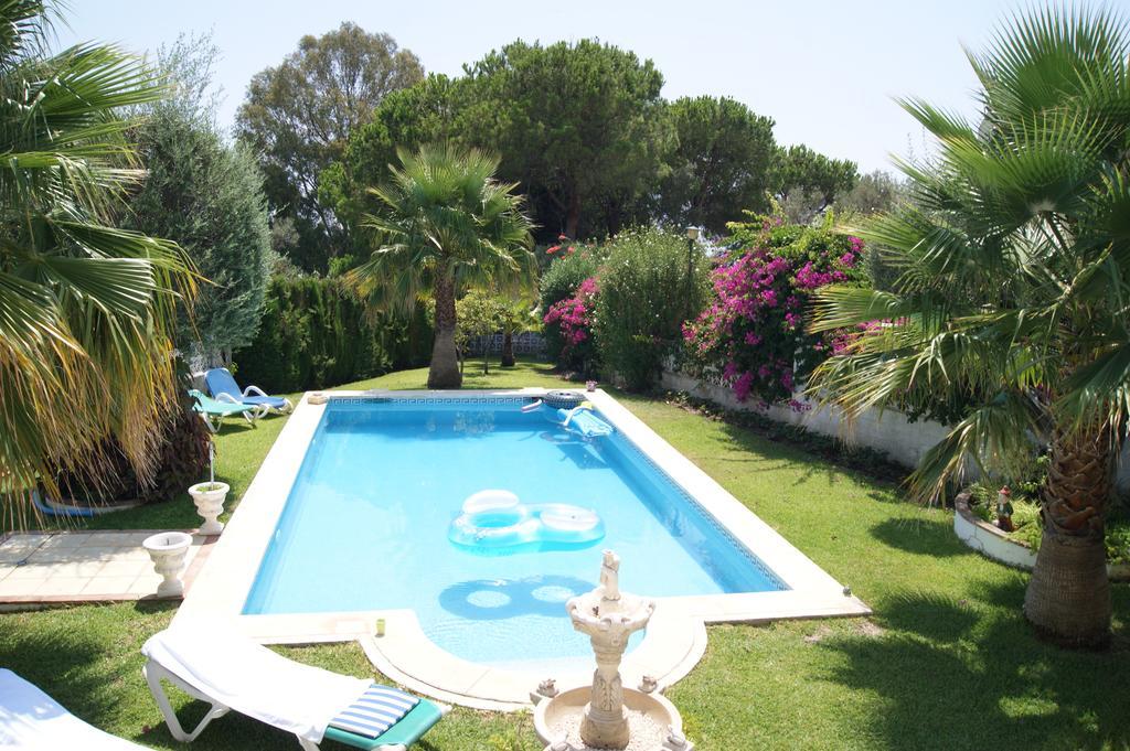 Villa Dolce Vita Benalmádena Zewnętrze zdjęcie