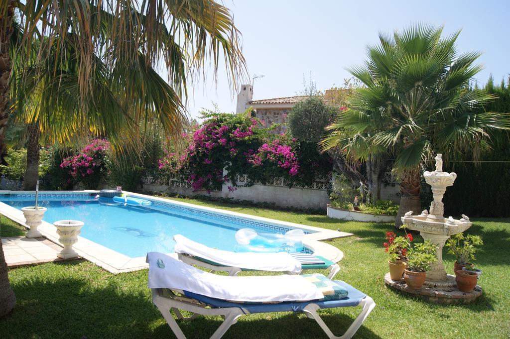 Villa Dolce Vita Benalmádena Pokój zdjęcie