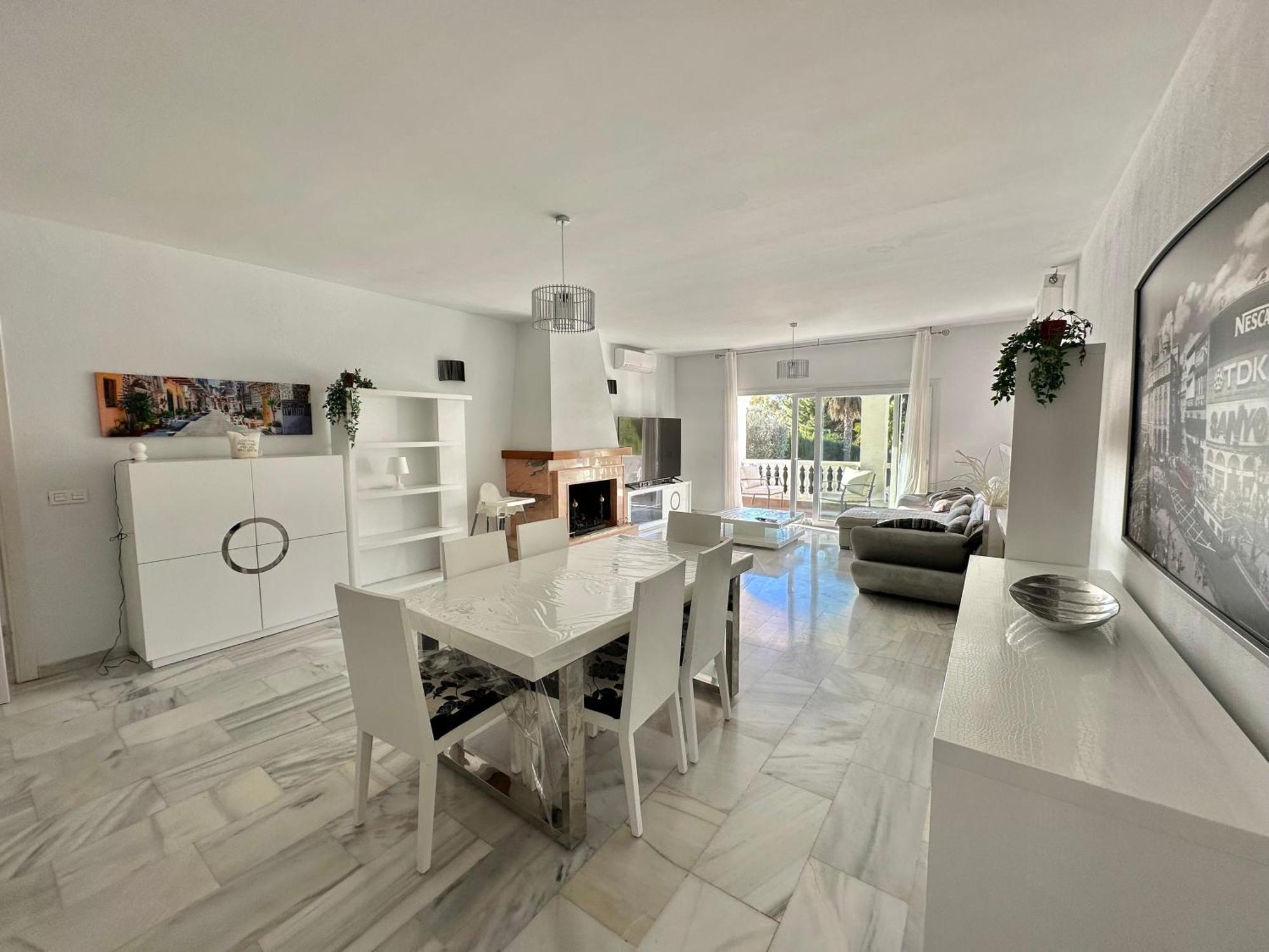 Villa Dolce Vita Benalmádena Zewnętrze zdjęcie