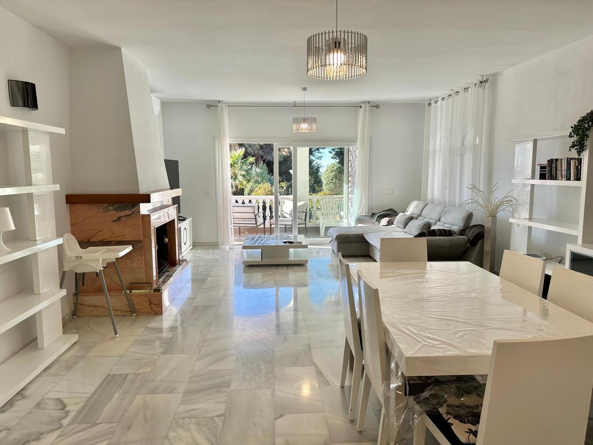 Villa Dolce Vita Benalmádena Zewnętrze zdjęcie