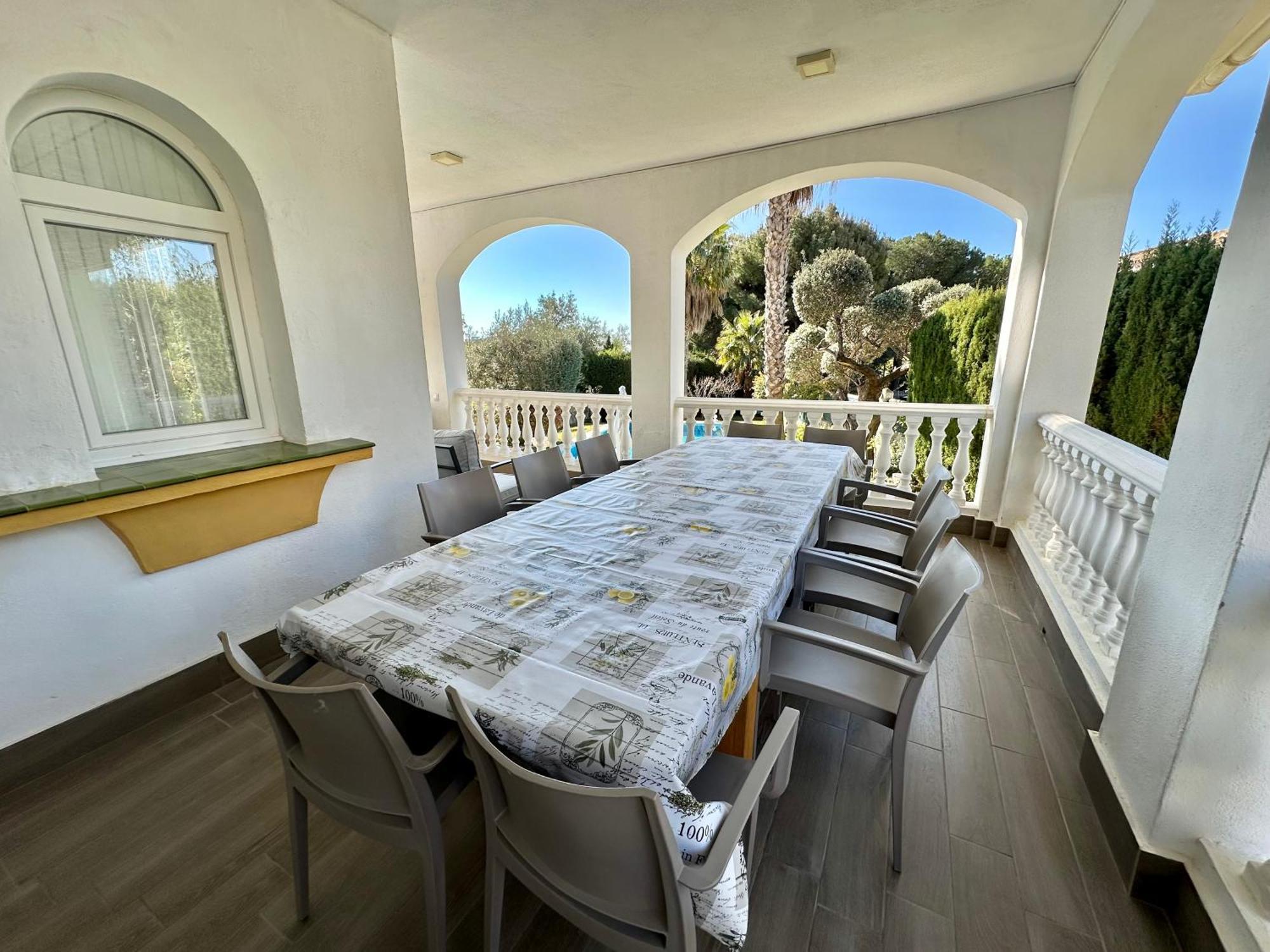 Villa Dolce Vita Benalmádena Zewnętrze zdjęcie