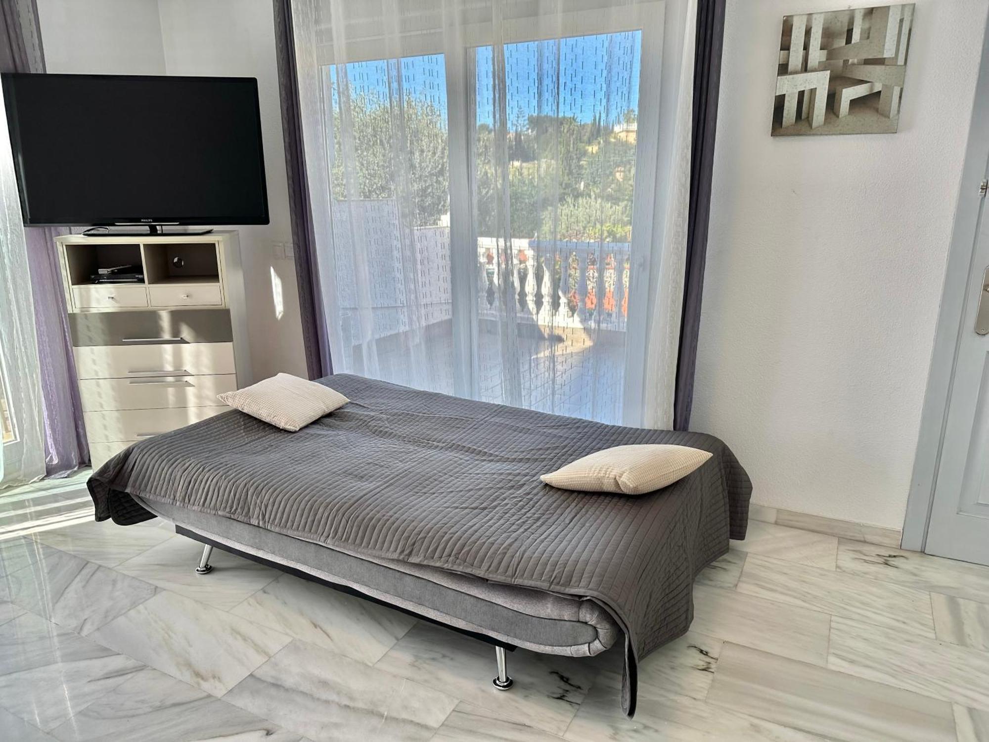 Villa Dolce Vita Benalmádena Zewnętrze zdjęcie