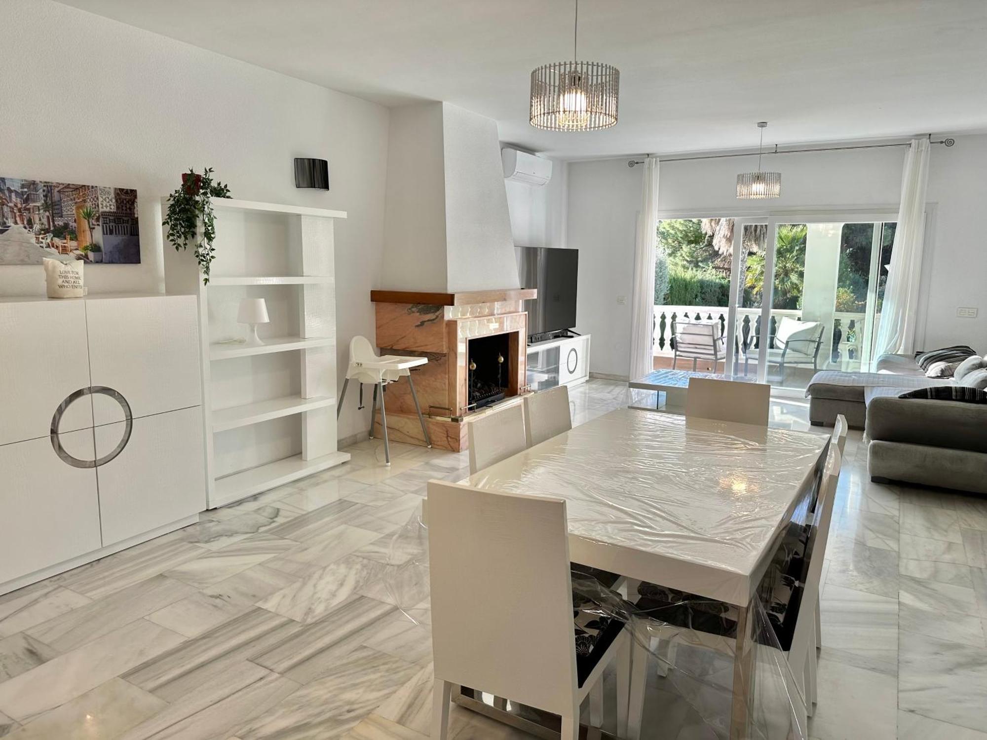 Villa Dolce Vita Benalmádena Zewnętrze zdjęcie