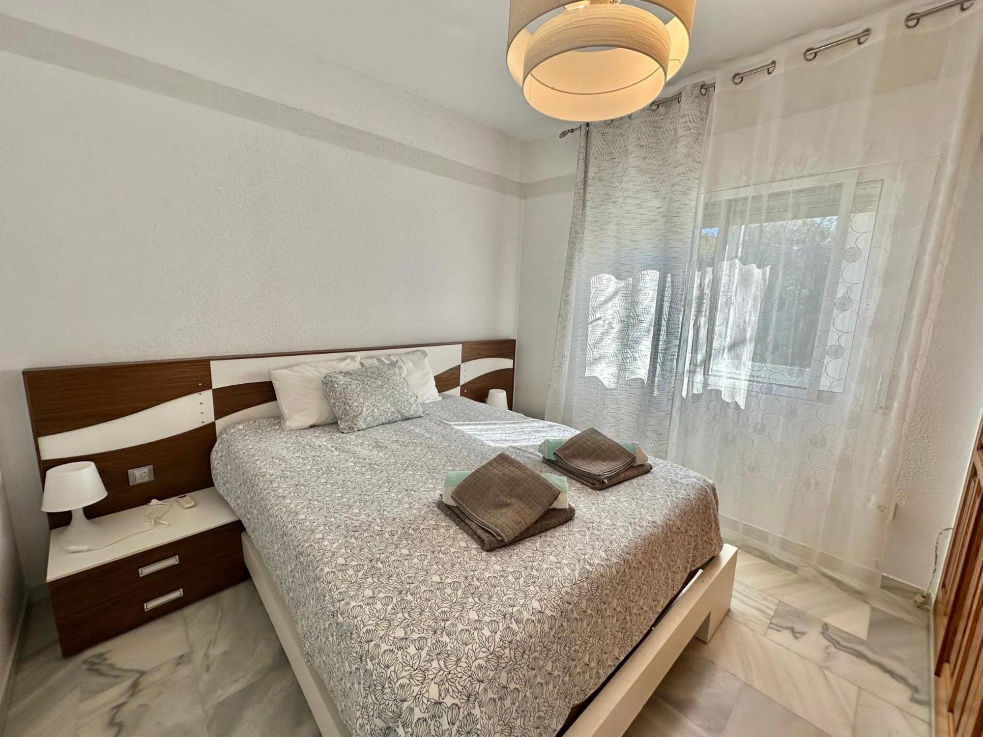Villa Dolce Vita Benalmádena Zewnętrze zdjęcie