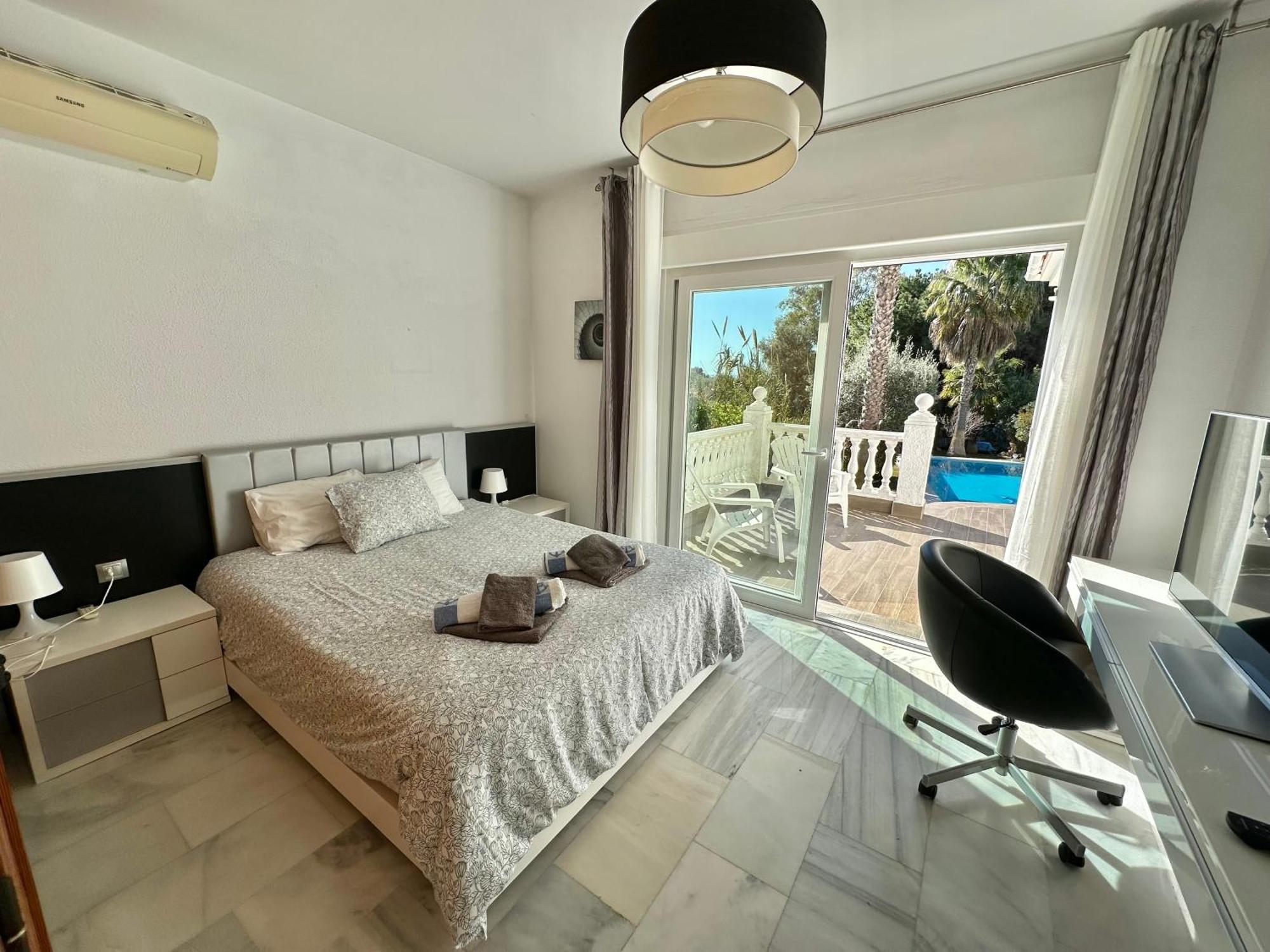 Villa Dolce Vita Benalmádena Zewnętrze zdjęcie