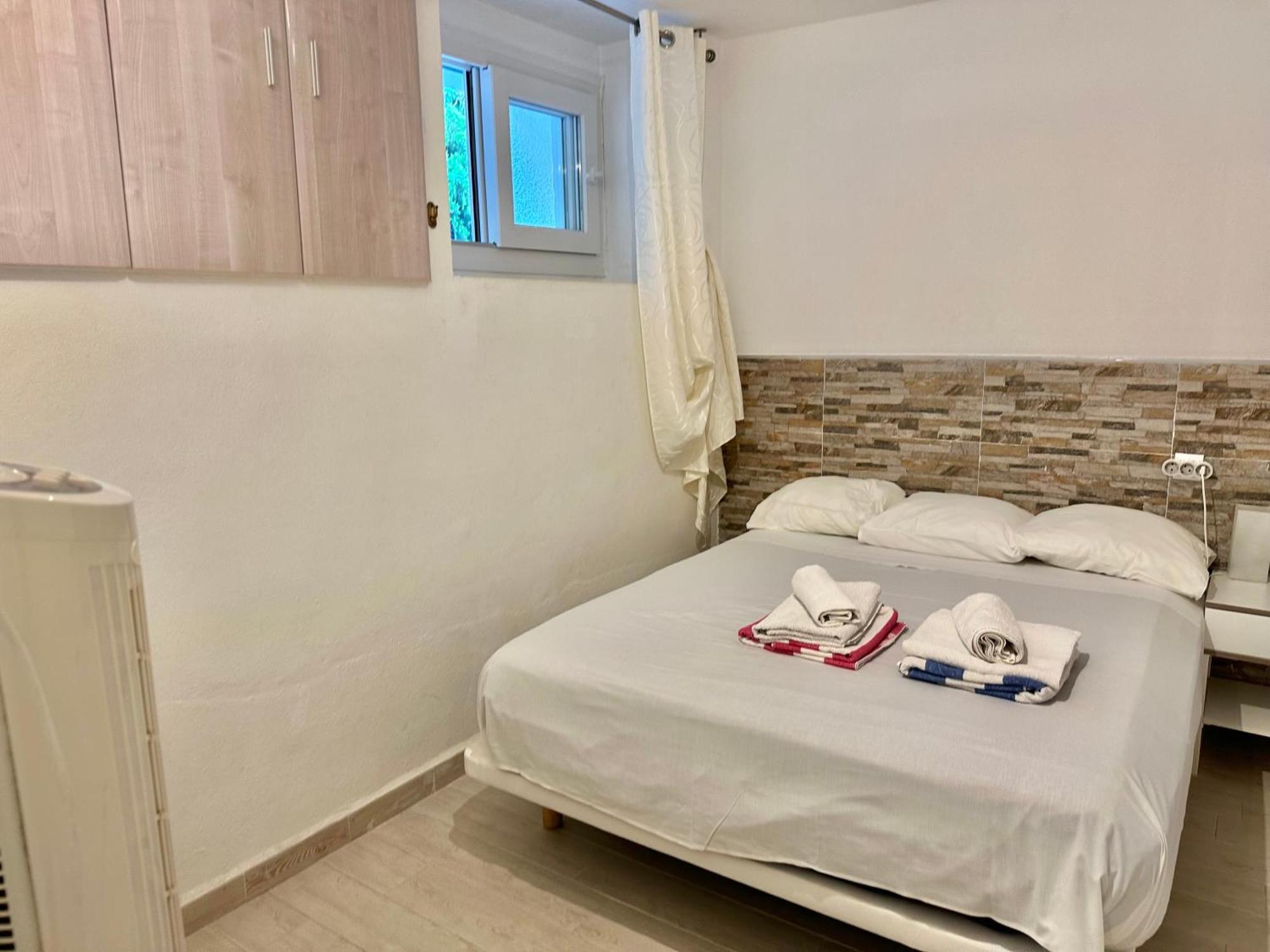 Villa Dolce Vita Benalmádena Zewnętrze zdjęcie